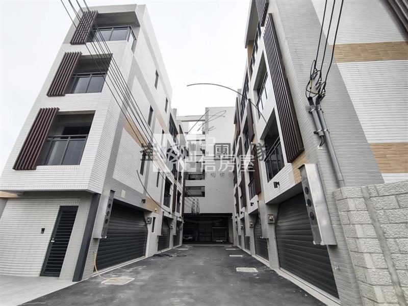 新豐山閤院全新美透天房屋室內格局與周邊環境