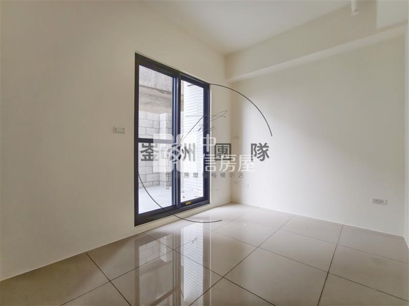 新豐山閤院全新美透天房屋室內格局與周邊環境