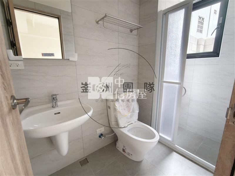 新豐山閤院全新美透天房屋室內格局與周邊環境