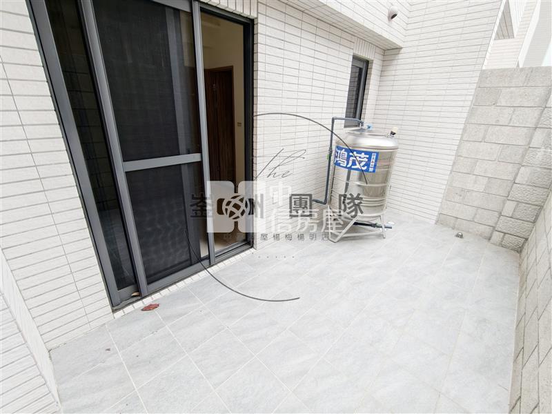 新豐山閤院全新美透天房屋室內格局與周邊環境