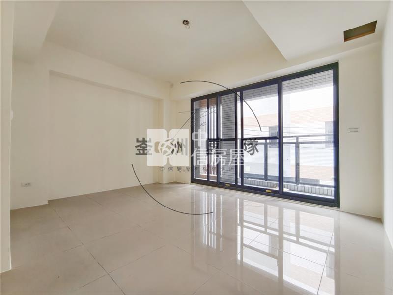 新豐山閤院全新美透天房屋室內格局與周邊環境