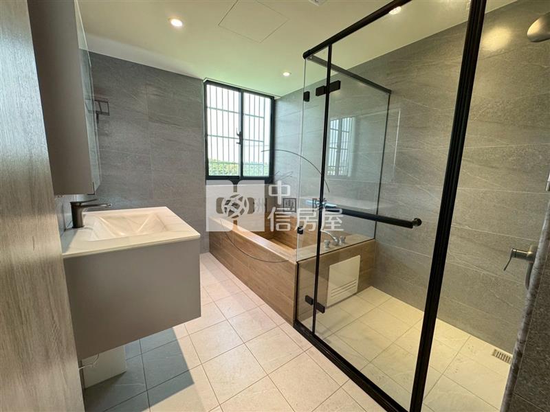 觀音近好市多整新4樓透天房屋室內格局與周邊環境