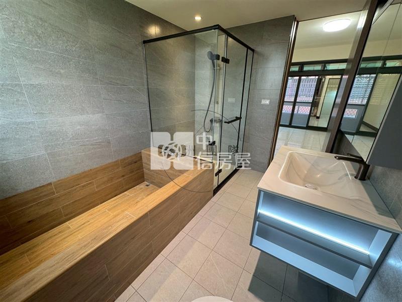 觀音近好市多整新4樓透天房屋室內格局與周邊環境