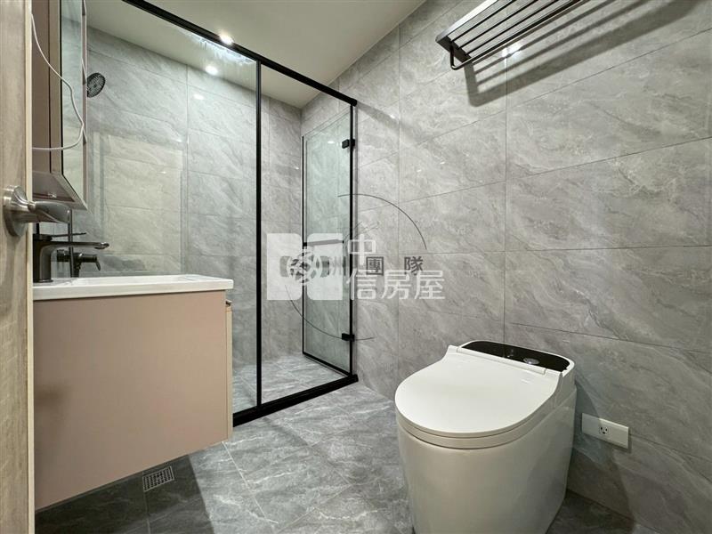 觀音近好市多整新4樓透天房屋室內格局與周邊環境