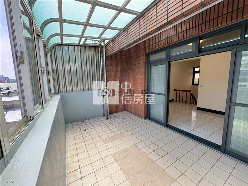 觀音近好市多整新4樓透天房屋室內格局與周邊環境