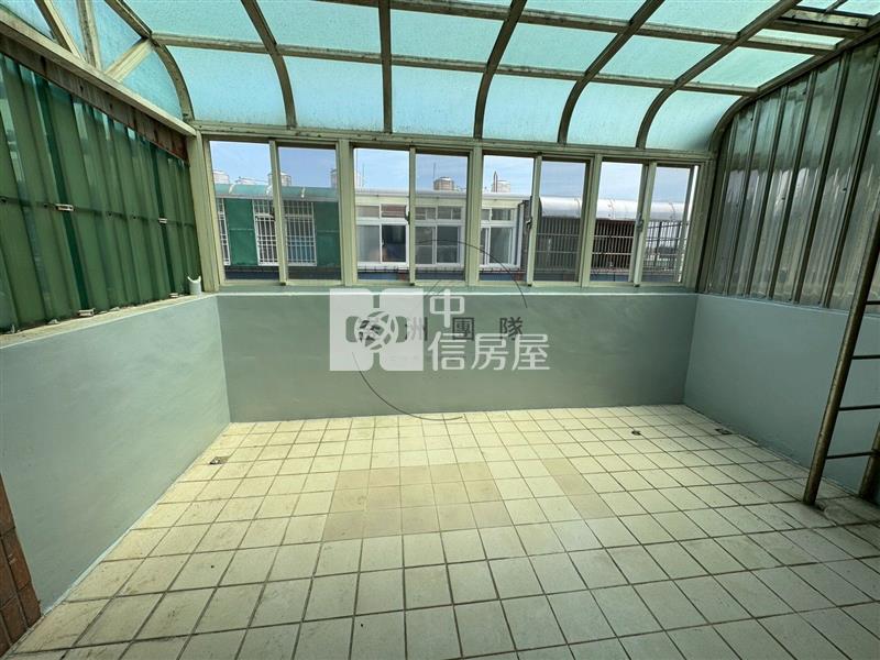 觀音近好市多整新4樓透天房屋室內格局與周邊環境