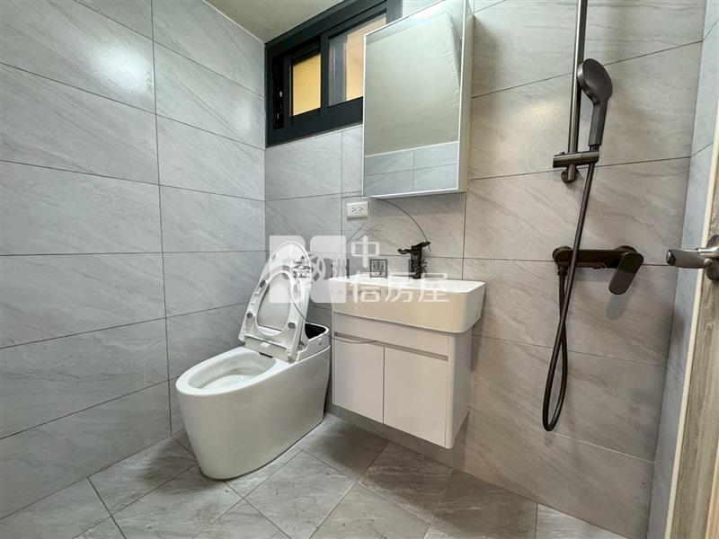 觀音近好市多整新4樓透天房屋室內格局與周邊環境