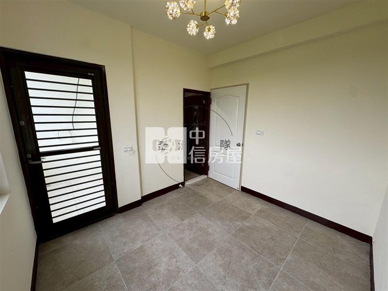 八德整新採光佳美透天房屋室內格局與周邊環境