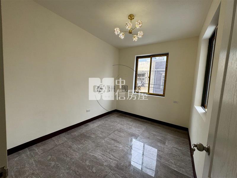 八德整新採光佳美透天房屋室內格局與周邊環境