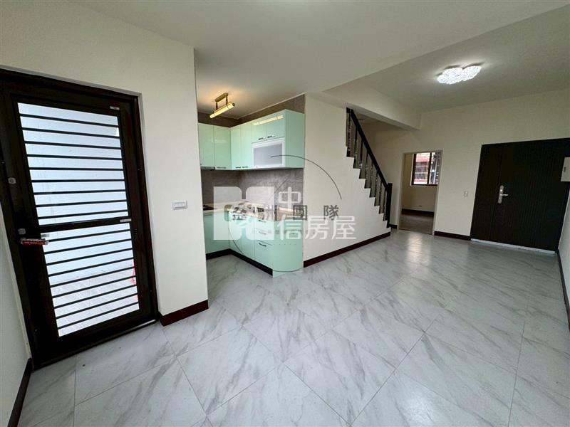 八德整新採光佳美透天房屋室內格局與周邊環境