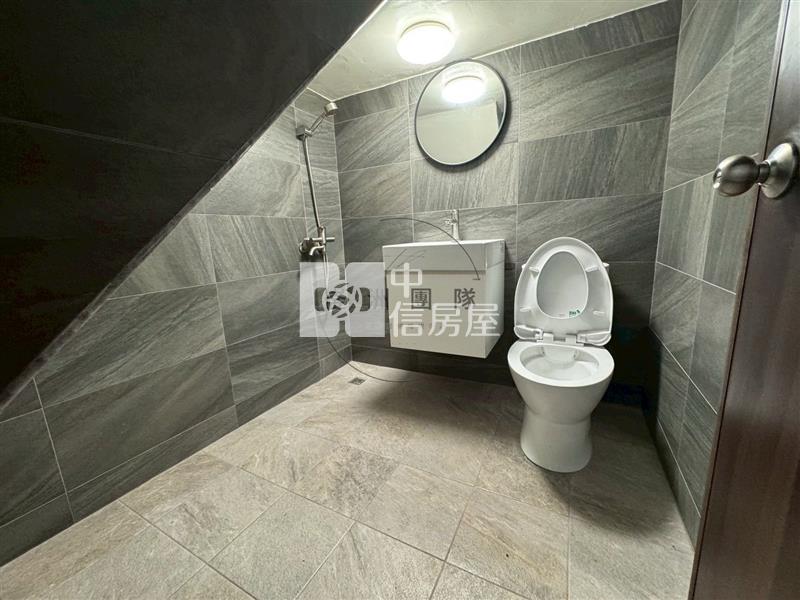 八德整新採光佳美透天房屋室內格局與周邊環境