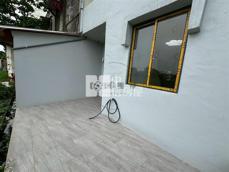 八德整新採光佳美透天房屋室內格局與周邊環境