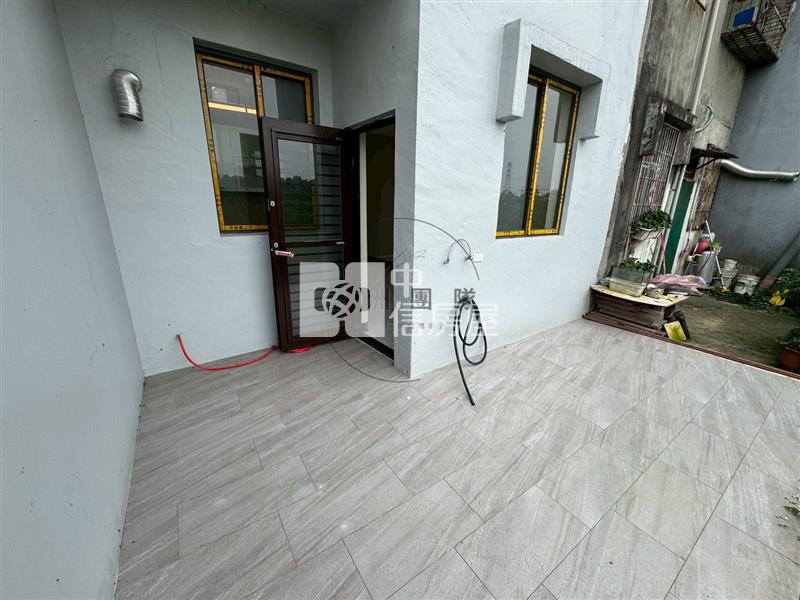 八德整新採光佳美透天房屋室內格局與周邊環境