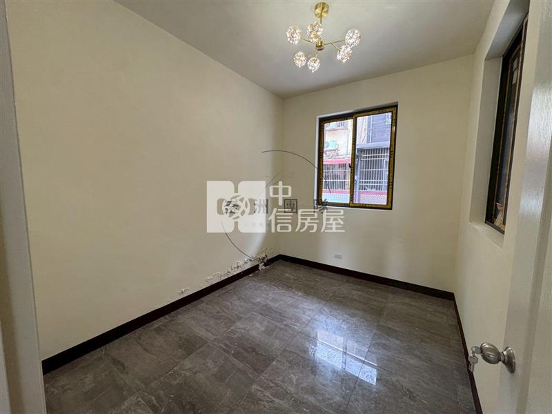 八德整新採光佳美透天房屋室內格局與周邊環境