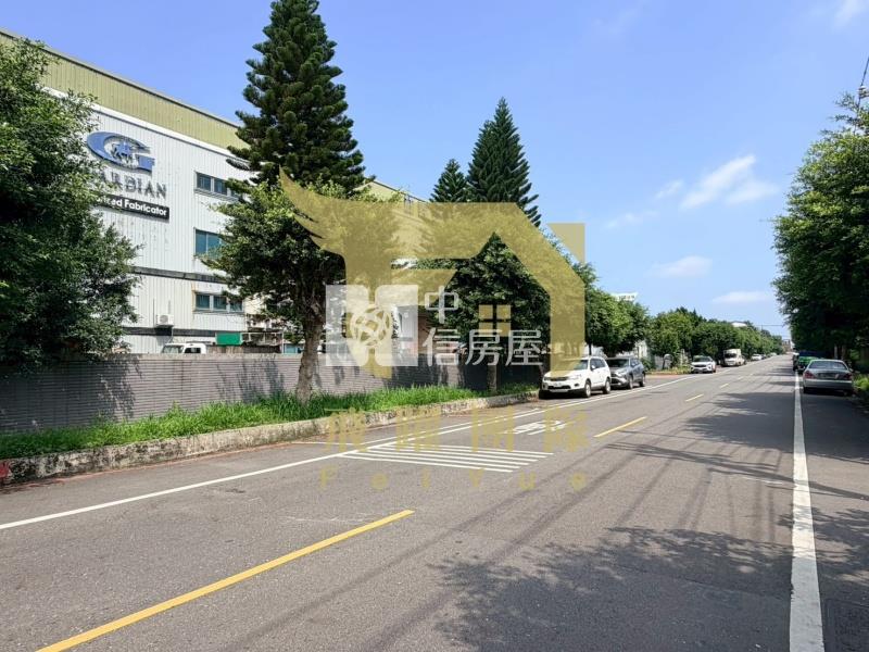 平鎮工業區｜產業園區 鋼構廠房 可排汙納管房屋室內格局與周邊環境