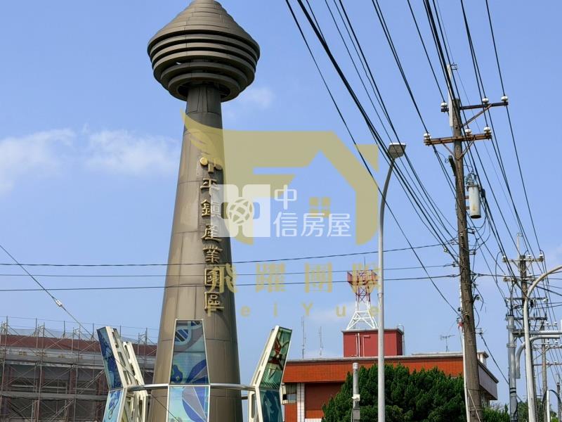 平鎮工業區｜產業園區 鋼構廠房 可排汙納管房屋室內格局與周邊環境
