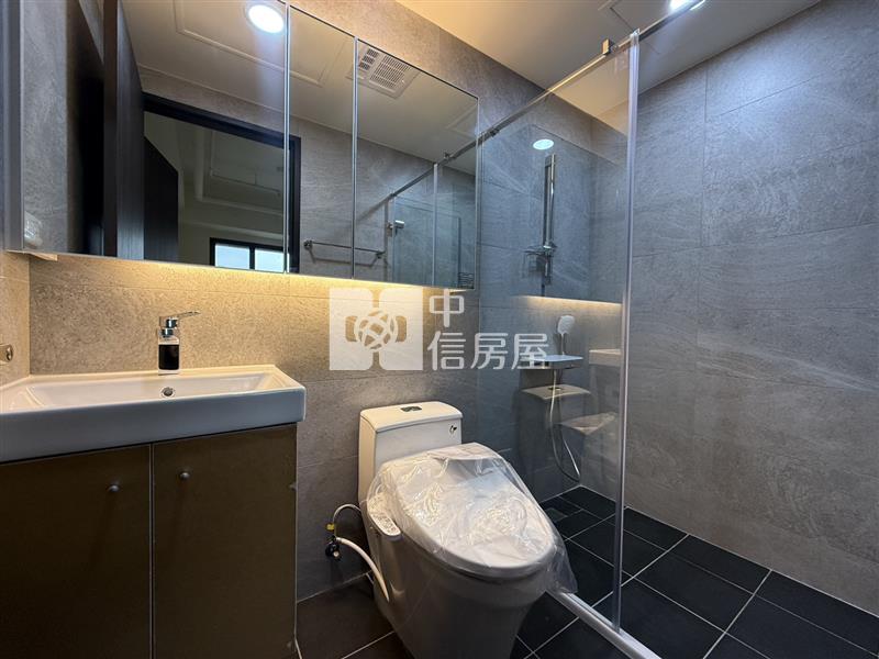 【安家】大園客運園區璟都未來城景觀2+1房車房屋室內格局與周邊環境