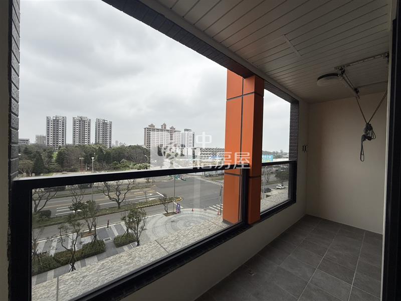 【安家】大園客運園區璟都未來城景觀2+1房車房屋室內格局與周邊環境