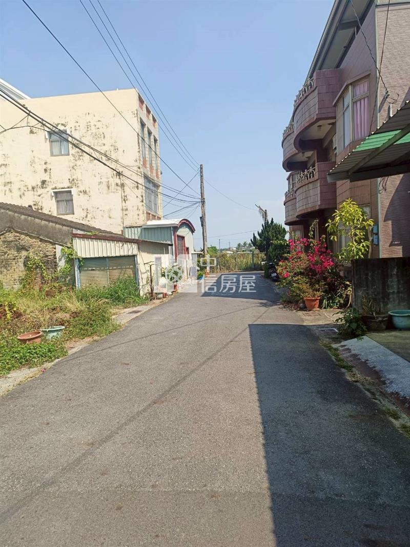 歸仁大潭378坪建地房屋室內格局與周邊環境