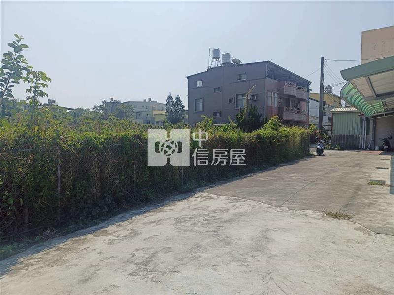 歸仁大潭378坪建地房屋室內格局與周邊環境