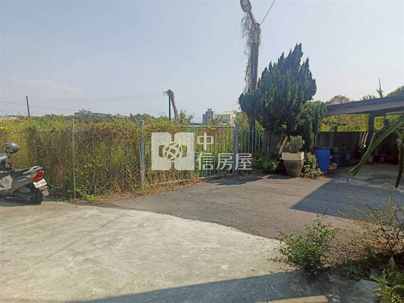歸仁大潭378坪建地房屋室內格局與周邊環境