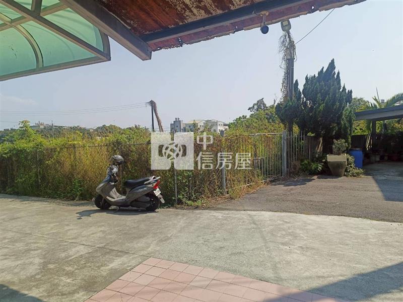 歸仁大潭378坪建地房屋室內格局與周邊環境