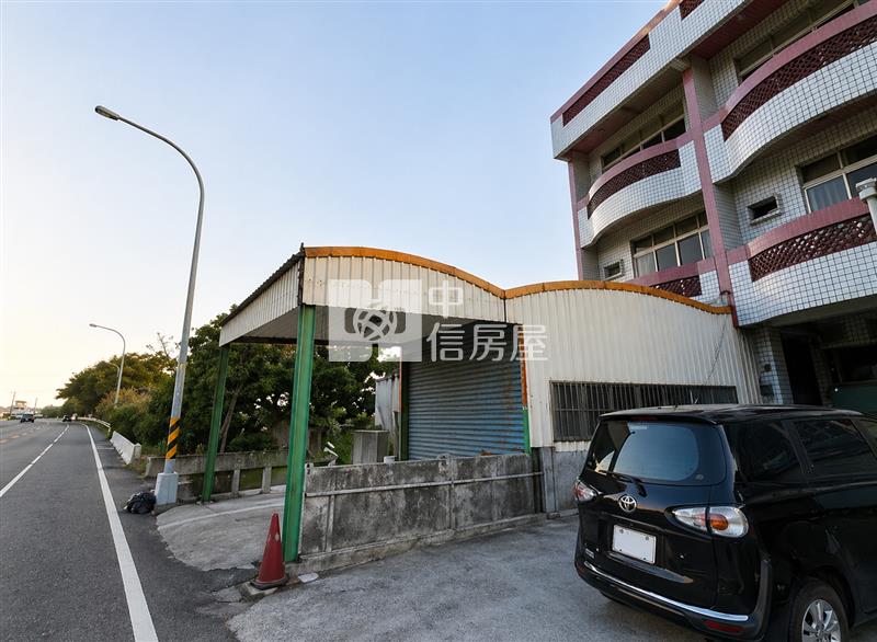 土庫北港路店面房屋室內格局與周邊環境