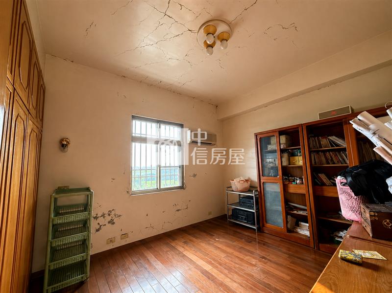 土庫北港路店面房屋室內格局與周邊環境
