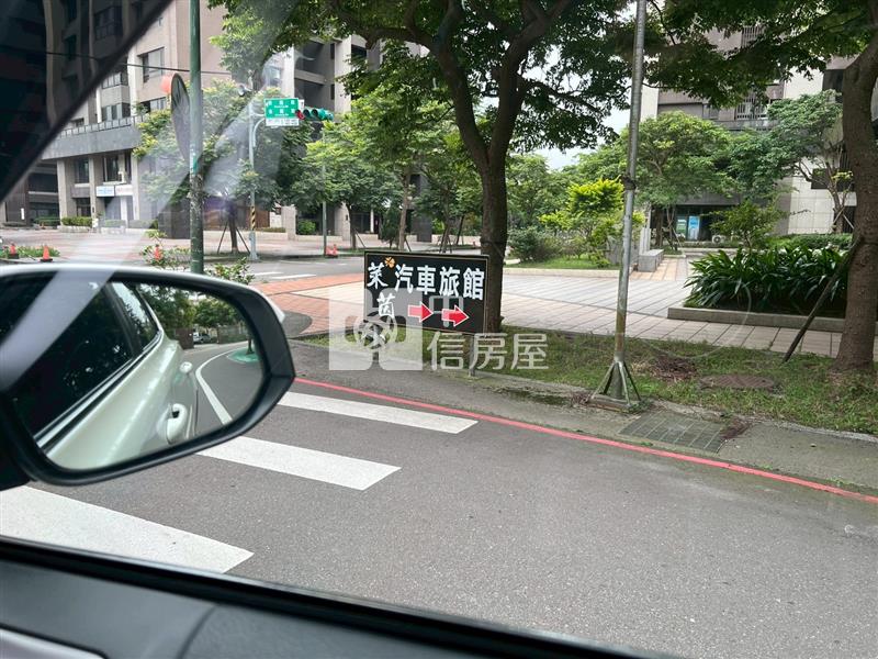 【安家】龍潭金龍段151甲建房屋室內格局與周邊環境