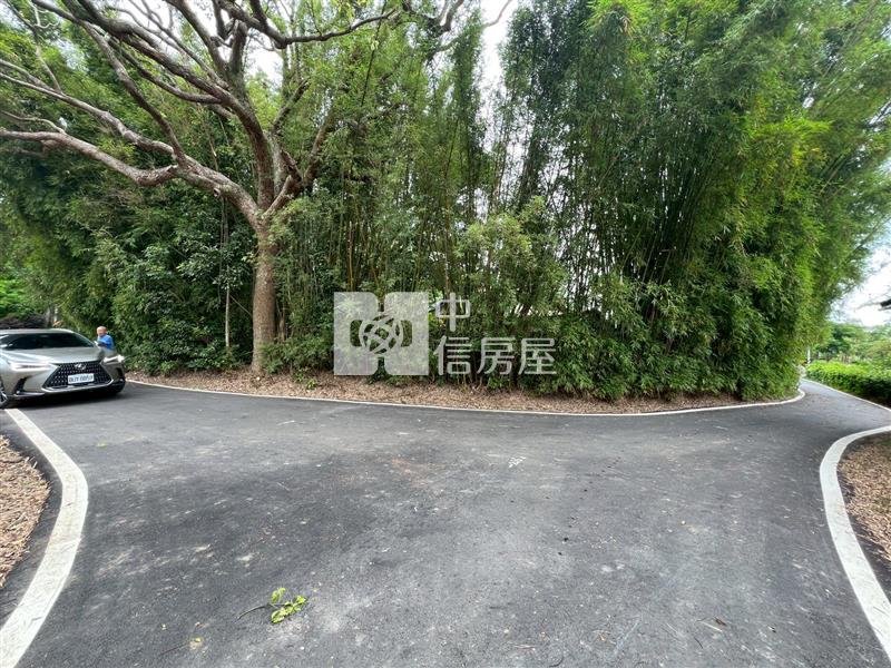 【安家】龍潭金龍段151甲建房屋室內格局與周邊環境