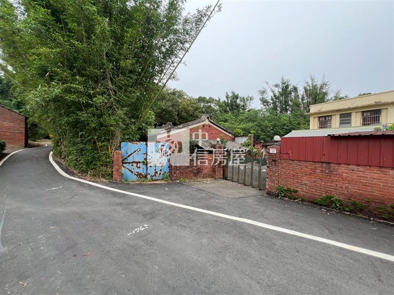 【安家】龍潭金龍段151甲建房屋室內格局與周邊環境