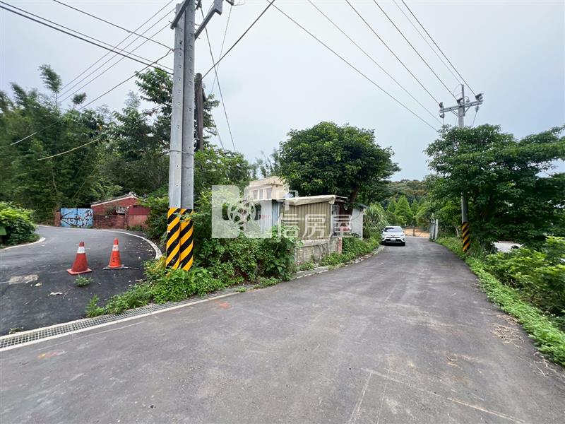 【安家】龍潭金龍段151甲建房屋室內格局與周邊環境