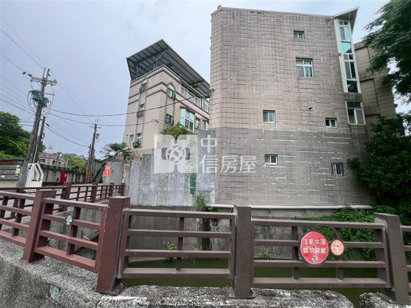 【安家】龍潭金龍段151甲建房屋室內格局與周邊環境