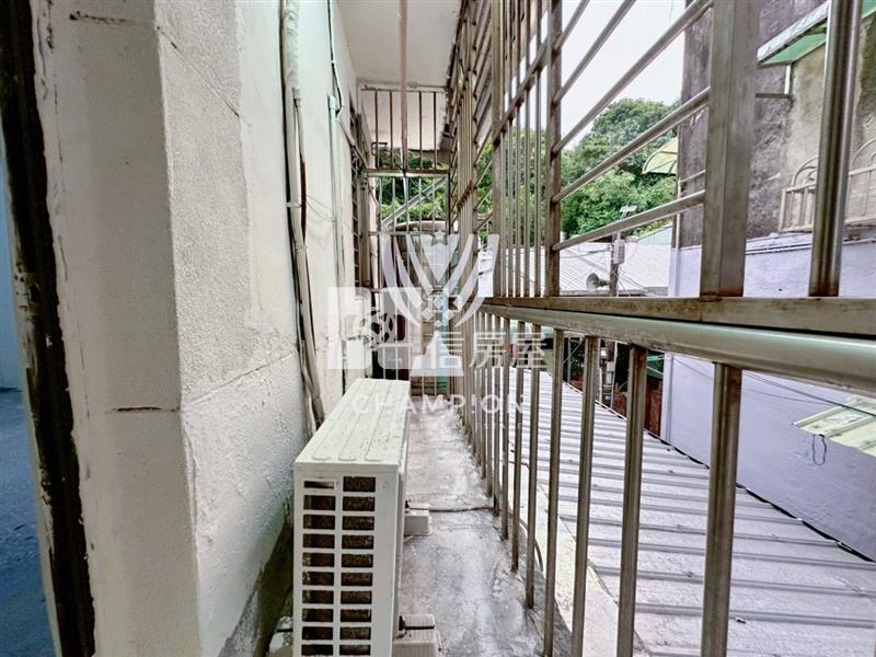【冠軍商仲】安樂區低總價透天房屋室內格局與周邊環境
