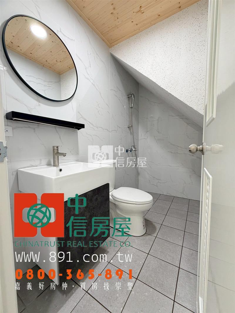 柳子林店面透天房屋室內格局與周邊環境