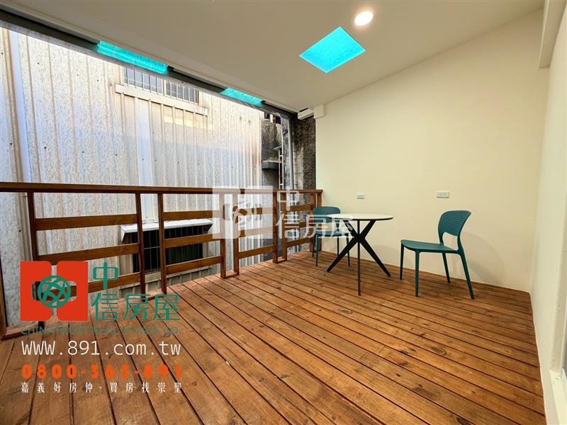 柳子林店面透天房屋室內格局與周邊環境