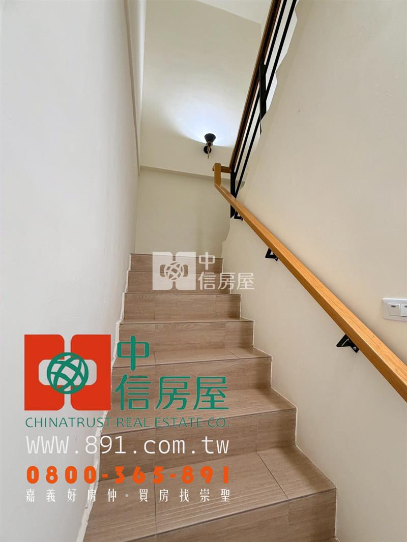柳子林店面透天房屋室內格局與周邊環境