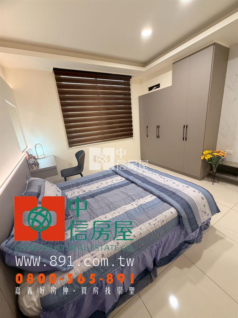 柳子林店面透天房屋室內格局與周邊環境