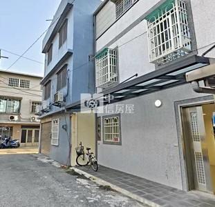 新屋中華南路透天(2)房屋室內格局與周邊環境