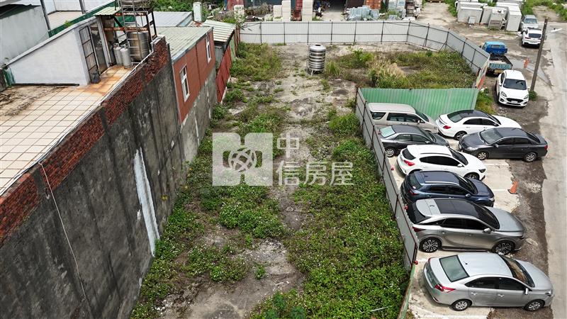 中壢南園二路美建地(帶建照)房屋室內格局與周邊環境