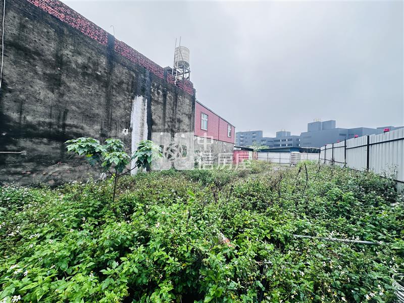 中壢南園二路美建地(帶建照)房屋室內格局與周邊環境