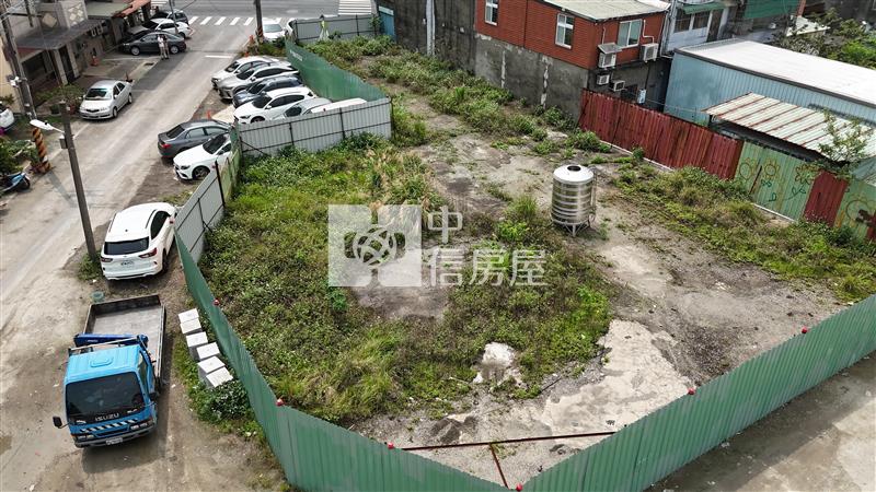 中壢南園二路美建地(帶建照)房屋室內格局與周邊環境