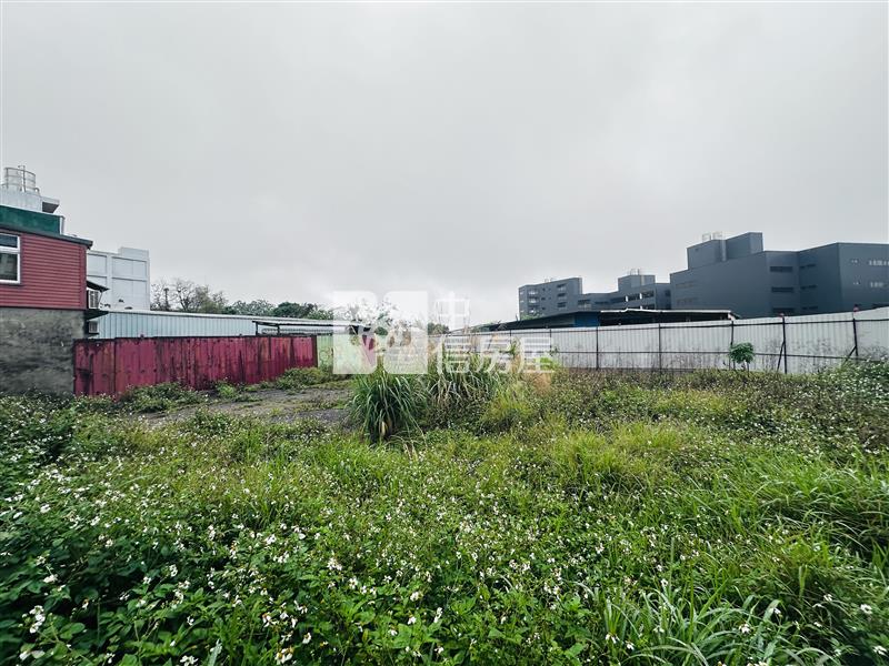 中壢南園二路美建地(帶建照)房屋室內格局與周邊環境