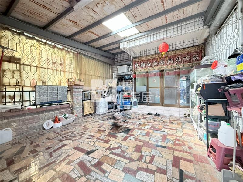 麻豆27大地坪.小P賣小埤.讓利成家宅房屋室內格局與周邊環境