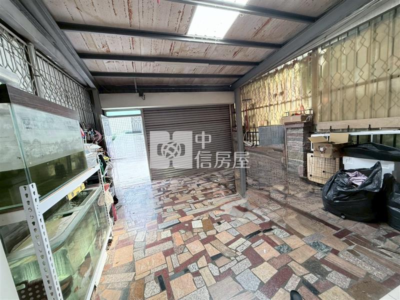 麻豆27大地坪.小P賣小埤.讓利成家宅房屋室內格局與周邊環境