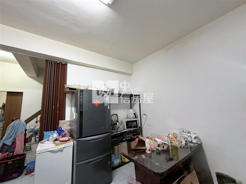 麻豆27大地坪.小P賣小埤.讓利成家宅房屋室內格局與周邊環境