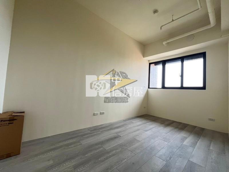 【星鑽】客運園區璟都未來全新雙衛浴2+1房車房屋室內格局與周邊環境
