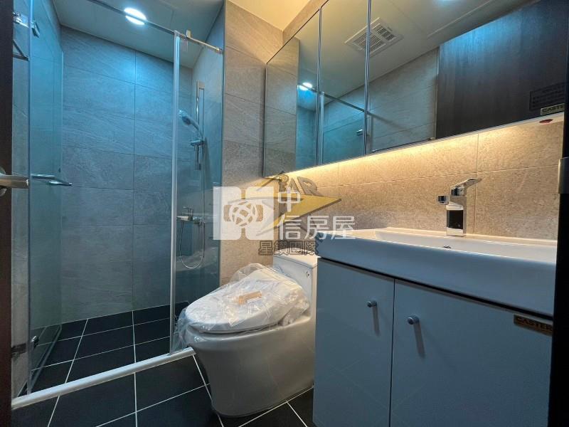 【星鑽】客運園區璟都未來全新雙衛浴2+1房車房屋室內格局與周邊環境