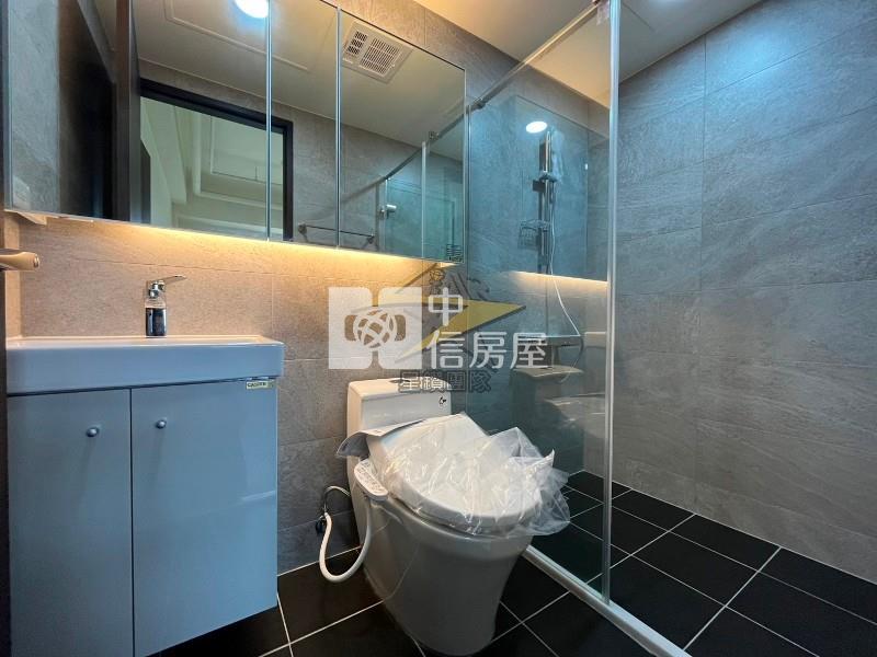 【星鑽】客運園區璟都未來全新雙衛浴2+1房車房屋室內格局與周邊環境