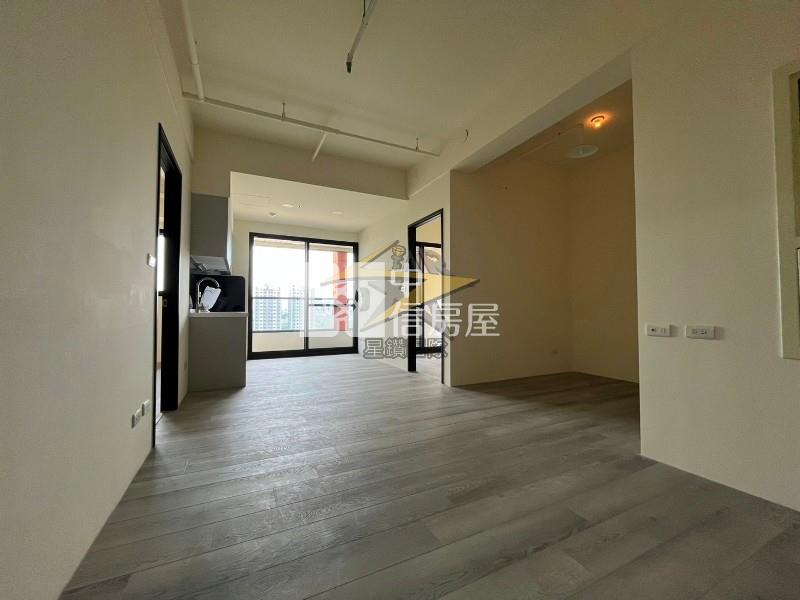 【星鑽】客運園區璟都未來全新雙衛浴2+1房車房屋室內格局與周邊環境
